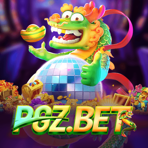 Logo da PGZBET